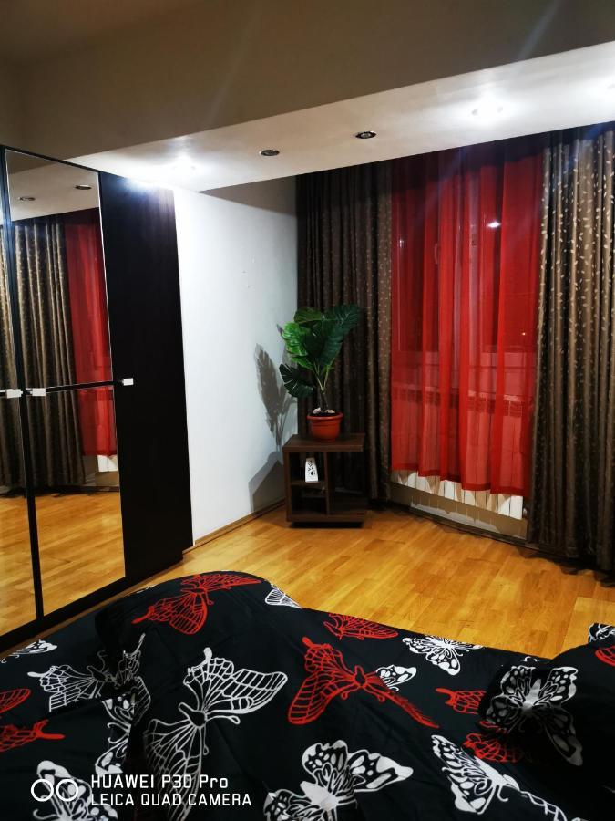 Nooa Residence, Bd Unirii, Nr 70,Bloc J4, Sc 3 Bucarest Esterno foto