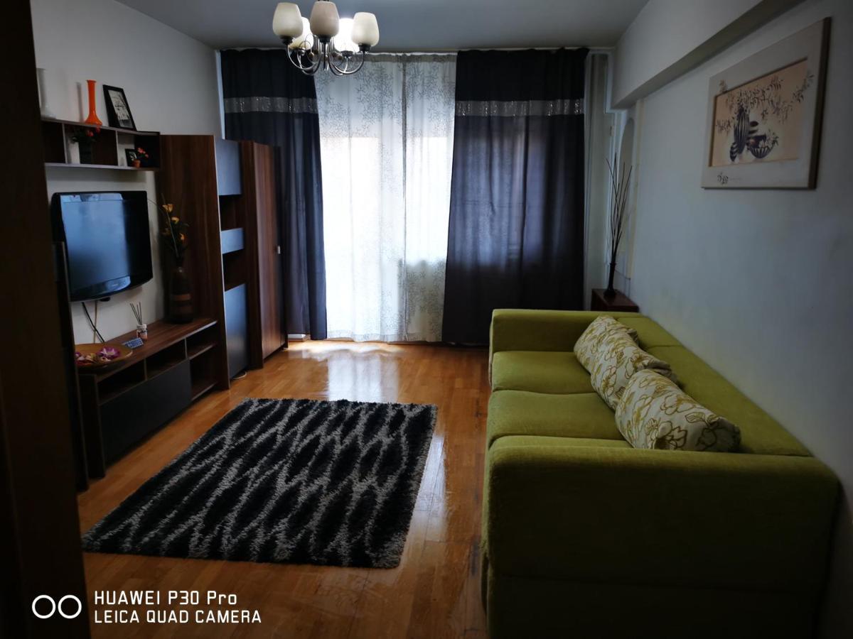 Nooa Residence, Bd Unirii, Nr 70,Bloc J4, Sc 3 Bucarest Esterno foto