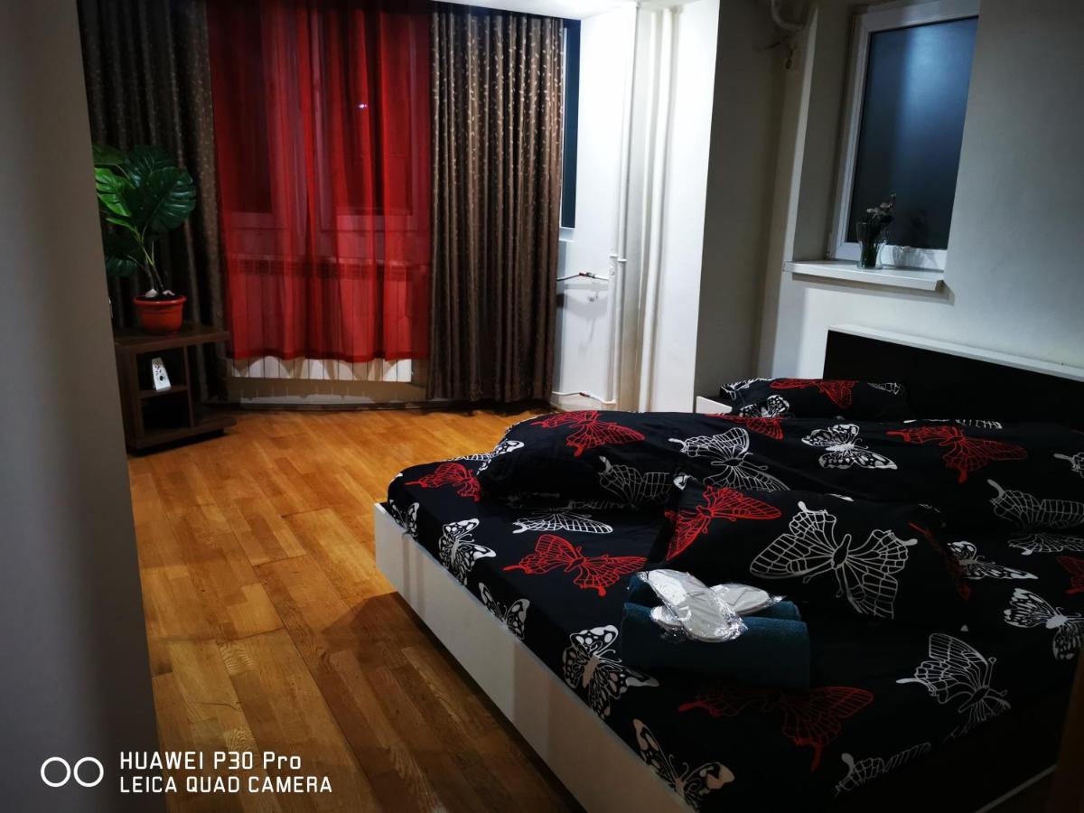 Nooa Residence, Bd Unirii, Nr 70,Bloc J4, Sc 3 Bucarest Esterno foto
