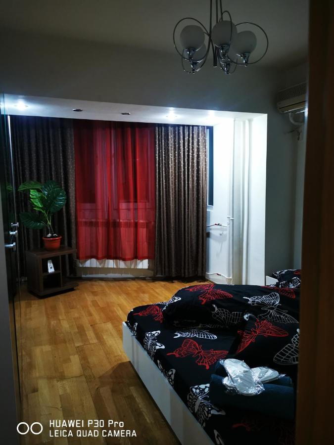Nooa Residence, Bd Unirii, Nr 70,Bloc J4, Sc 3 Bucarest Esterno foto