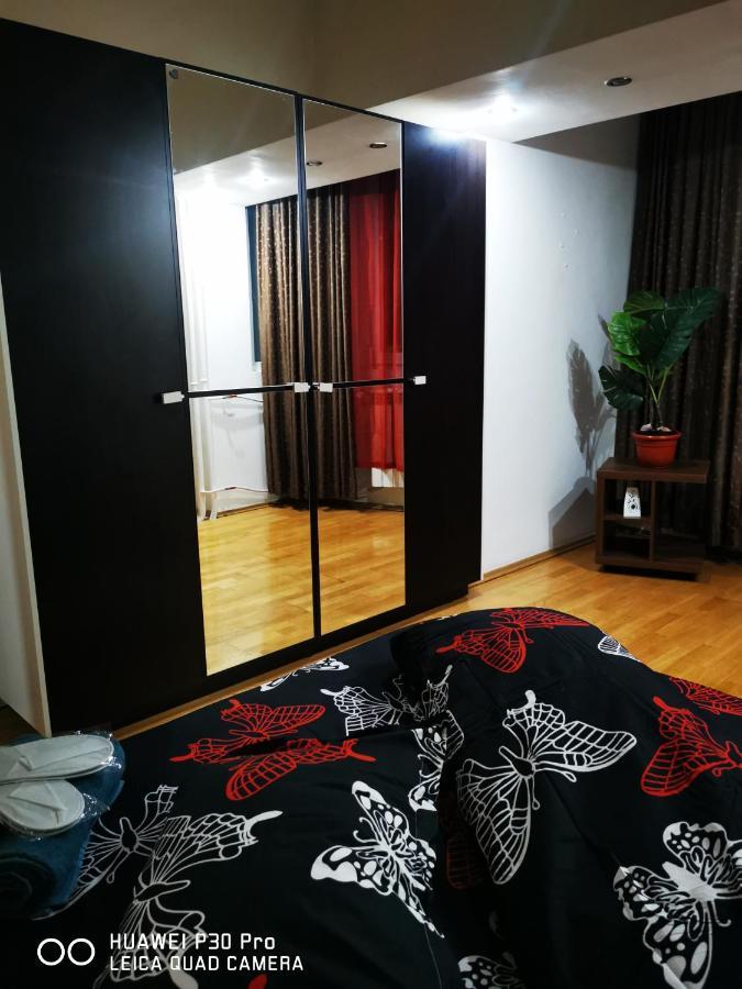 Nooa Residence, Bd Unirii, Nr 70,Bloc J4, Sc 3 Bucarest Esterno foto