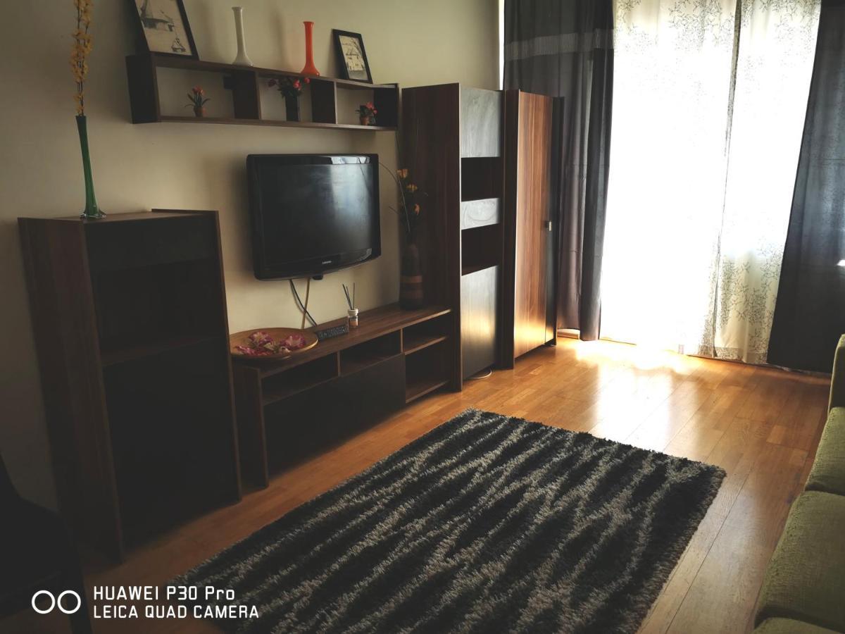 Nooa Residence, Bd Unirii, Nr 70,Bloc J4, Sc 3 Bucarest Esterno foto