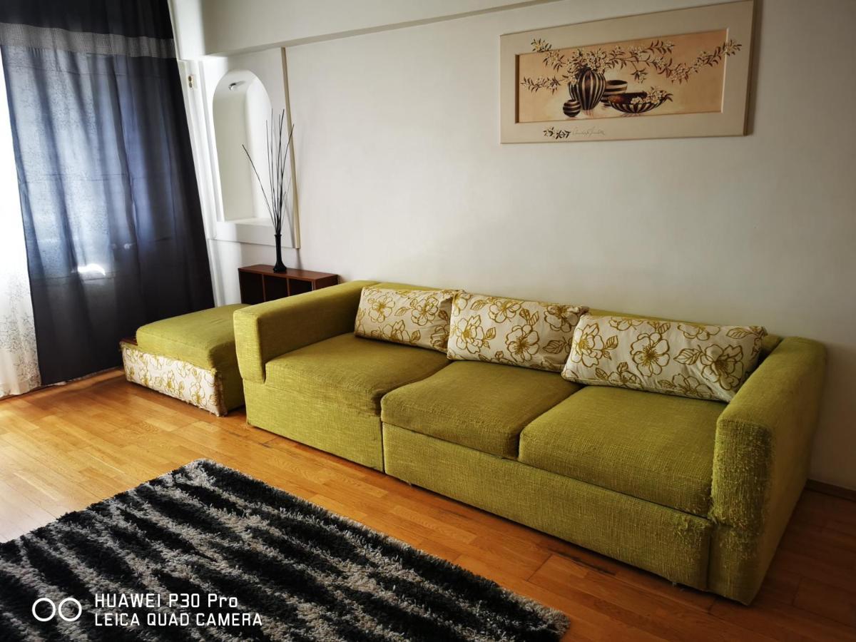 Nooa Residence, Bd Unirii, Nr 70,Bloc J4, Sc 3 Bucarest Esterno foto