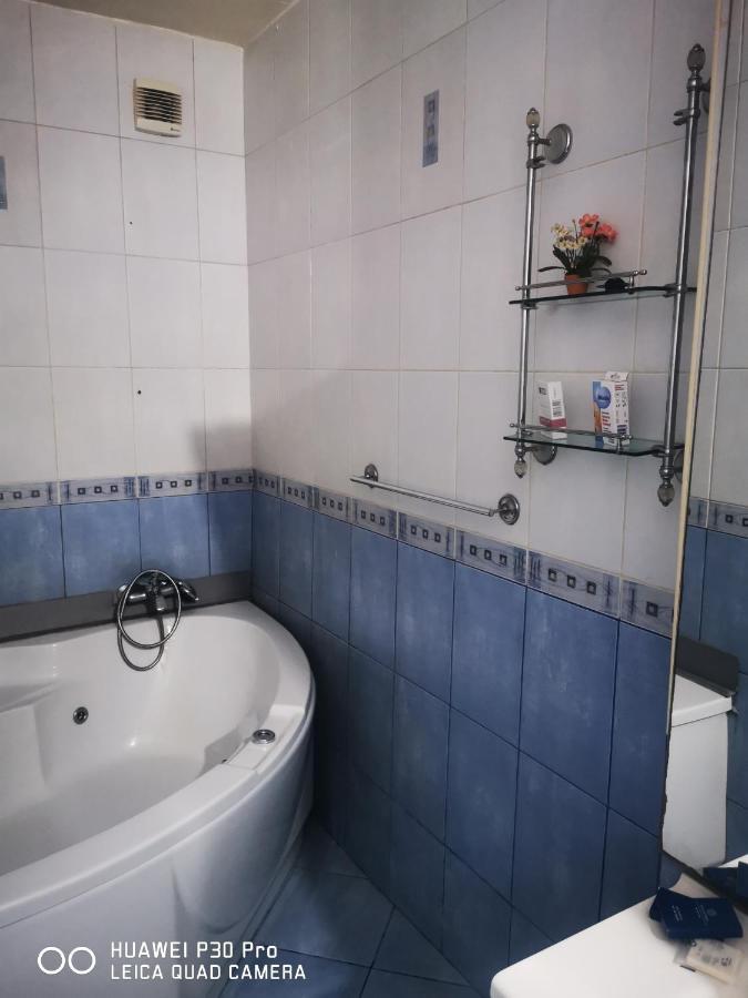 Nooa Residence, Bd Unirii, Nr 70,Bloc J4, Sc 3 Bucarest Esterno foto
