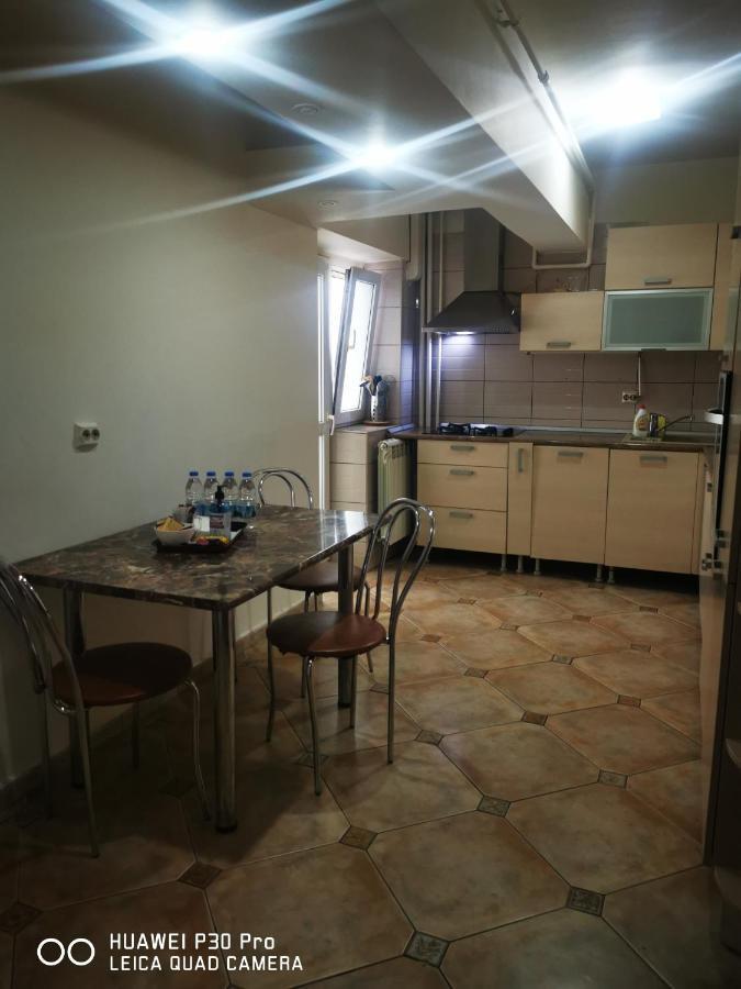 Nooa Residence, Bd Unirii, Nr 70,Bloc J4, Sc 3 Bucarest Esterno foto