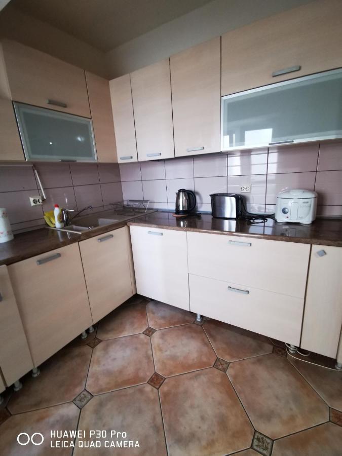 Nooa Residence, Bd Unirii, Nr 70,Bloc J4, Sc 3 Bucarest Esterno foto